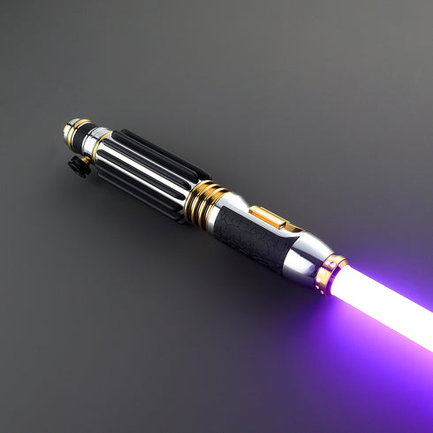Mace Windu lightsaber  | Star Wars lightsaber replicas | The Saber Factory